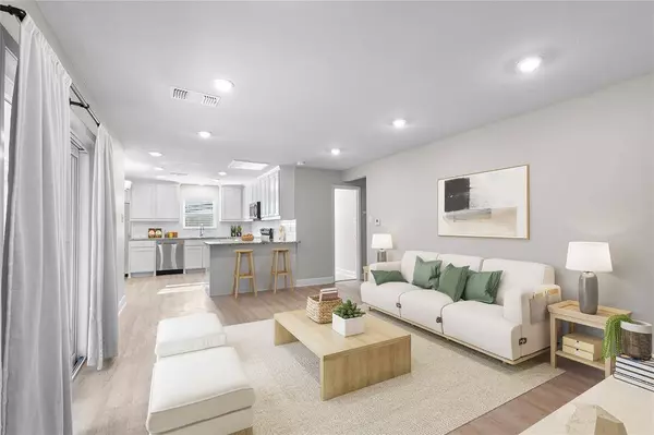 2701 Yorkshire Drive, Sherman, TX 75092