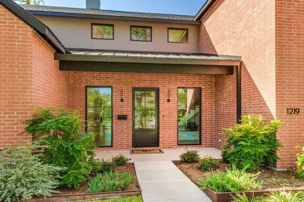 1219 Mohawk Trail, Richardson, TX 75080