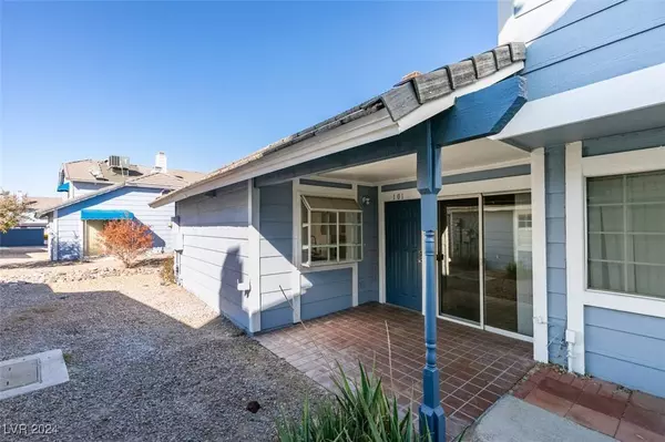 5345 Rod Court #101, Las Vegas, NV 89122