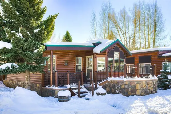 85 Revett DR #73, Breckenridge, CO 80424