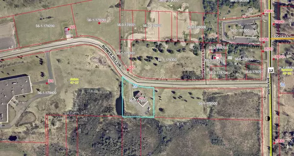 601 Bunker Hill DR, Aitkin, MN 56431