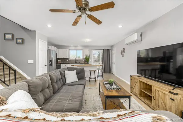 1132 S Salida WAY, Aurora, CO 80017