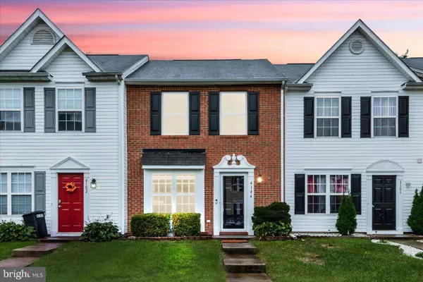 4104 ENGLANDTOWN RD, Fredericksburg, VA 22408