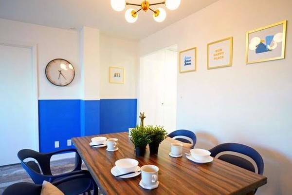 215 Piedmont AVE NE #1905, Atlanta, GA 30308