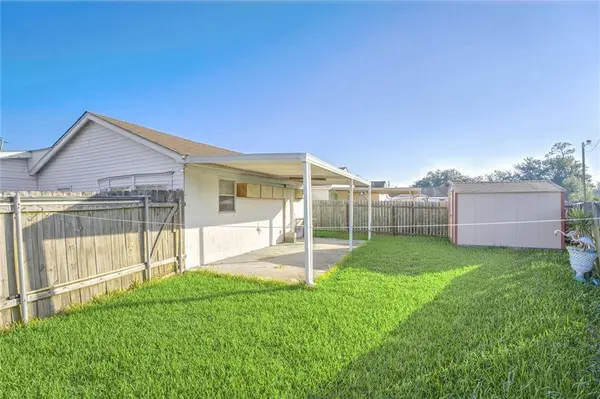 5820 CYNTHIA DR, Metairie, LA 70003