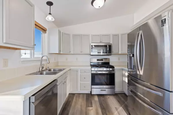 701 Radial Lane, Box Elder, SD 57719