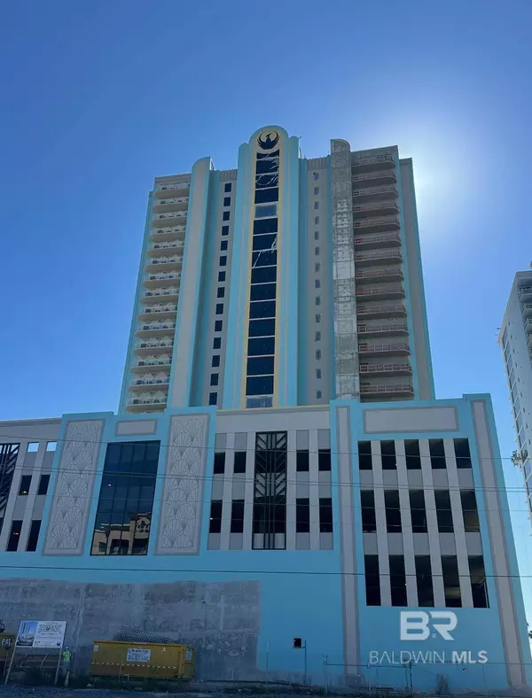 533 E Beach Boulevard #11B4, Gulf Shores, AL 36542