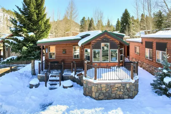 85 Revett DR #73, Breckenridge, CO 80424