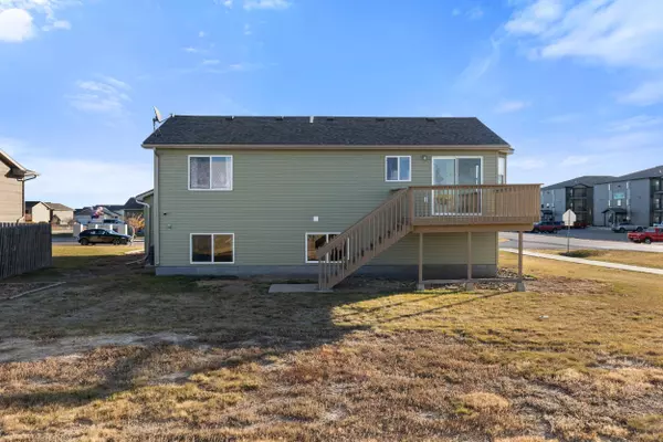 701 Radial Lane, Box Elder, SD 57719