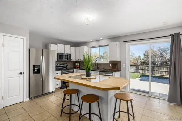 1132 S Salida WAY, Aurora, CO 80017