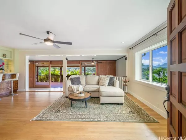 47-381 Ahuimanu RD #A, Kaneohe, HI 96744