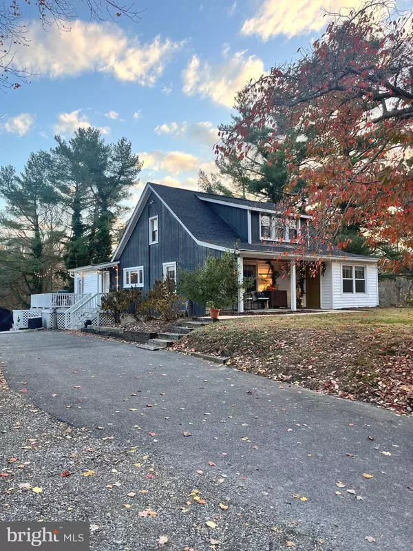 507 FRIENDSHIP RD, Friendship, MD 20758