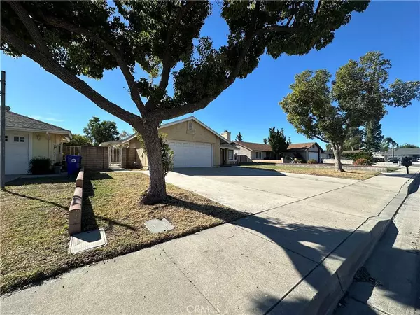 1249 W Vodden ST, Bloomington, CA 92316