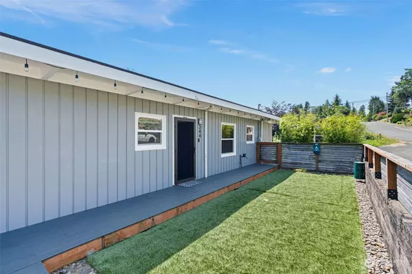 344 Gale ST, Hoquiam, WA 98550