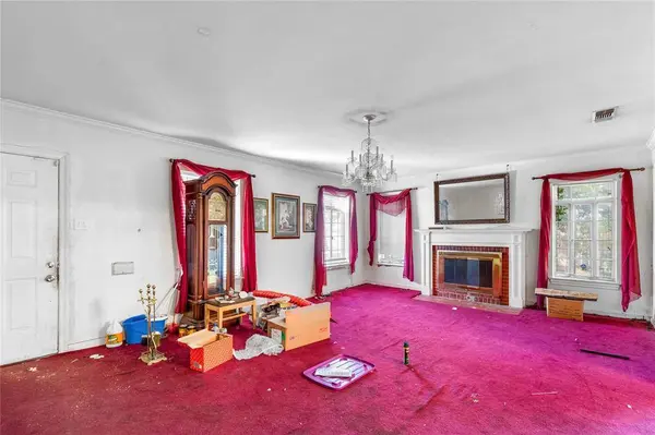 1525 N Shannon Street #S, Sherman, TX 75092