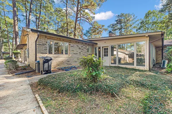 3844 Millsaps Dr., Laurel, MS 39440