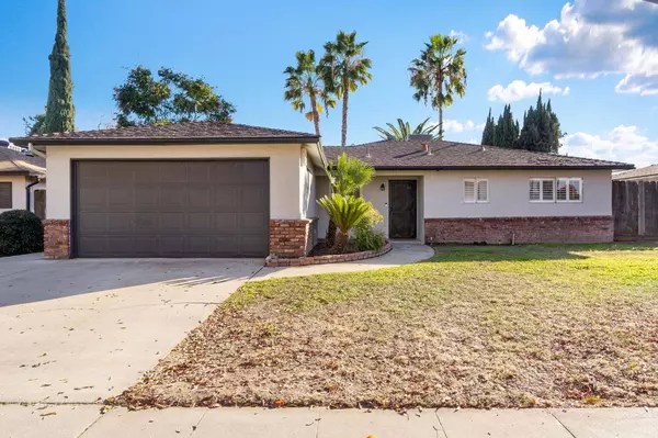 1829 W Norwich Avenue, Fresno, CA 93705