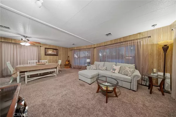 12582 2nd ST #74, Yucaipa, CA 92399