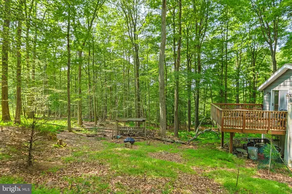 168 SKI TRL, Pocono Lake, PA 18347