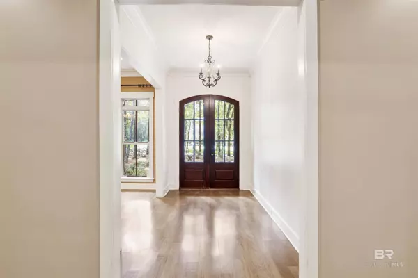 107 Willow Lake Drive, Fairhope, AL 36532