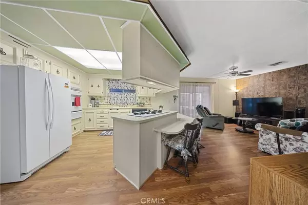 12582 2nd ST #74, Yucaipa, CA 92399