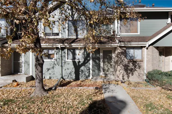 8745 W Cornell AVE #4, Lakewood, CO 80227