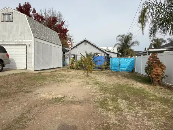 5317 North AVE, Carmichael, CA 95608