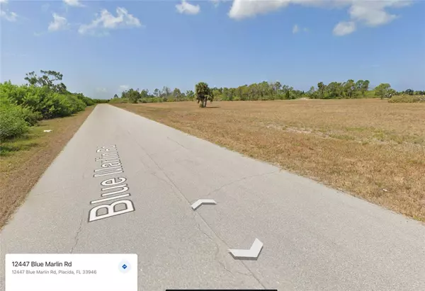 12447 BLUE MARLIN RD, Placida, FL 33946