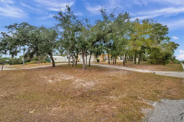 8109 MADRID RD, Spring Hill, FL 34613