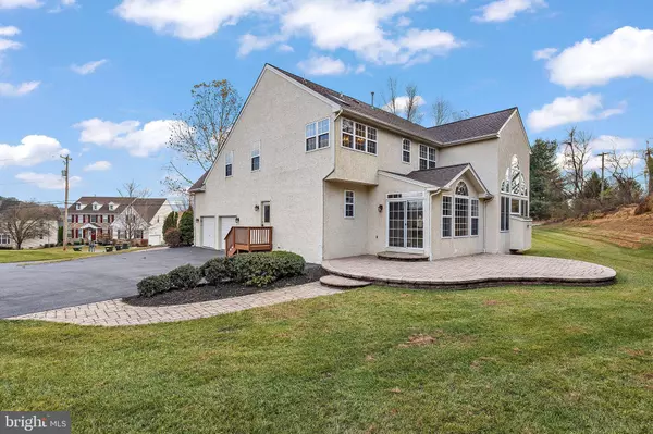 401 INDIAN RUN RD, Avondale, PA 19311