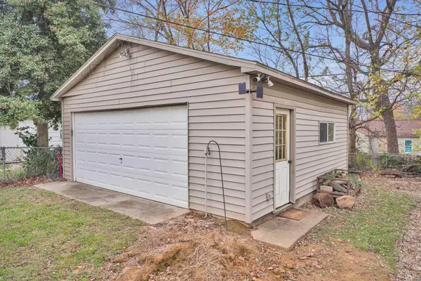 213 N Kelsey Avenue, Evansville, IN 47711