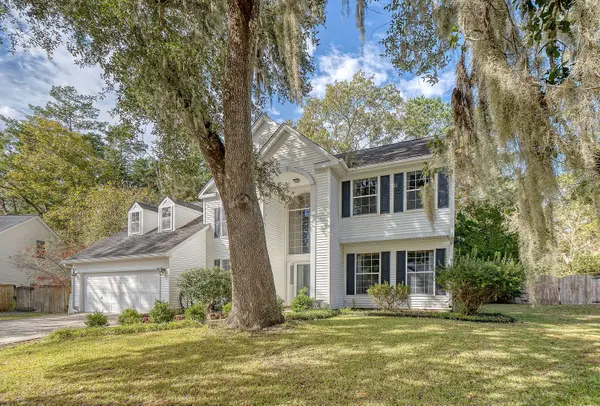 5423 S Gregg S Landing Dr, North Charleston, SC 29420