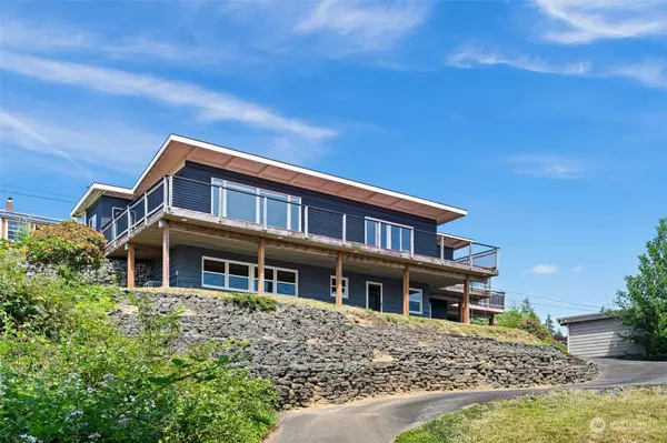 344 Gale ST, Hoquiam, WA 98550