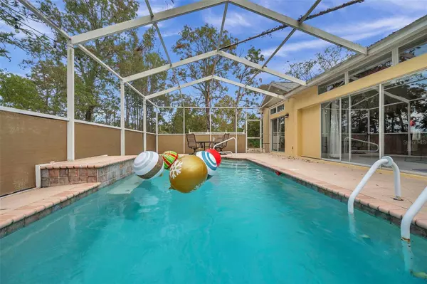 8109 MADRID RD, Spring Hill, FL 34613