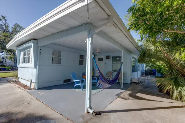 14375 VALENTINE DR, Largo, FL 33774