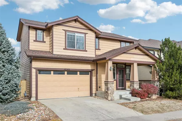 10585 Pearlwood CIR, Highlands Ranch, CO 80126
