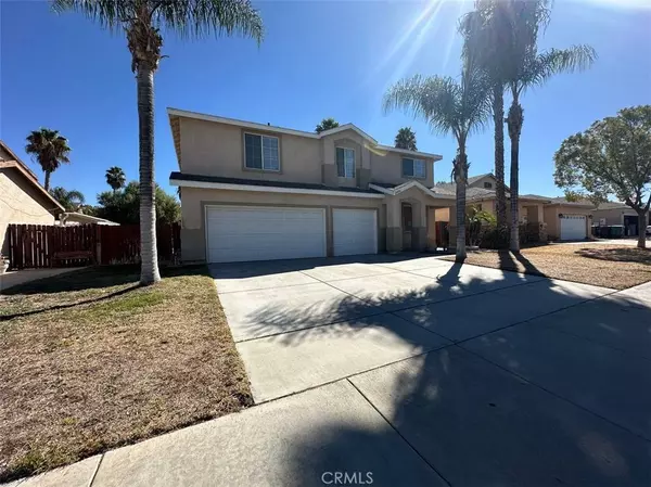 24886 Tigris LN, Hemet, CA 92544