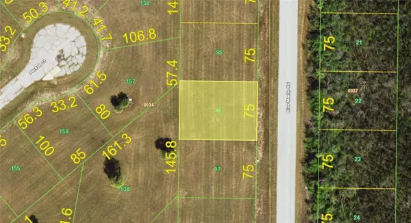 12447 BLUE MARLIN RD, Placida, FL 33946