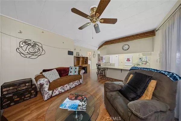 12582 2nd ST #74, Yucaipa, CA 92399