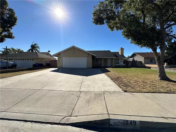 1249 W Vodden ST, Bloomington, CA 92316