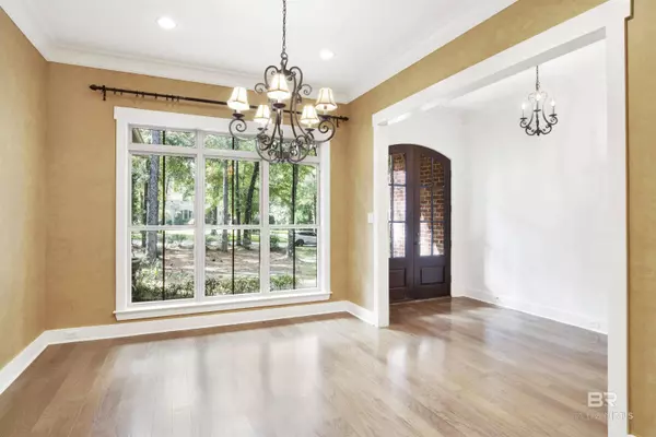 107 Willow Lake Drive, Fairhope, AL 36532