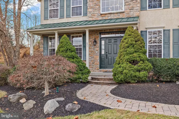 401 INDIAN RUN RD, Avondale, PA 19311