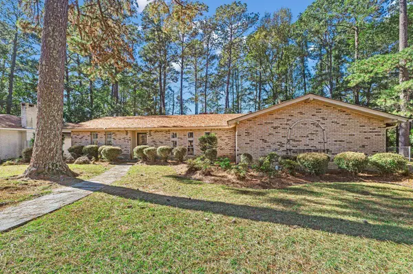 3844 Millsaps Dr., Laurel, MS 39440