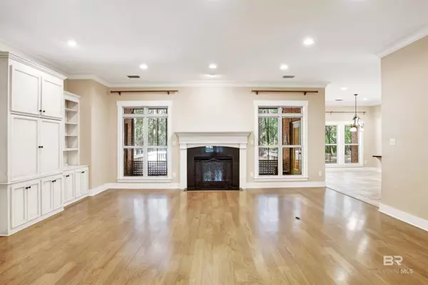 107 Willow Lake Drive, Fairhope, AL 36532