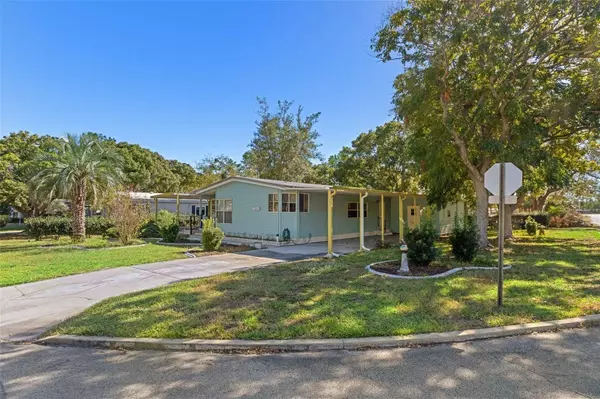 7595 MORIAH AVE, Brooksville, FL 34613