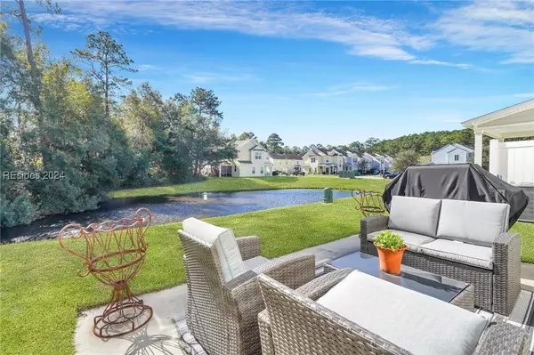 77 Plumgrass ST, Bluffton, SC 29910