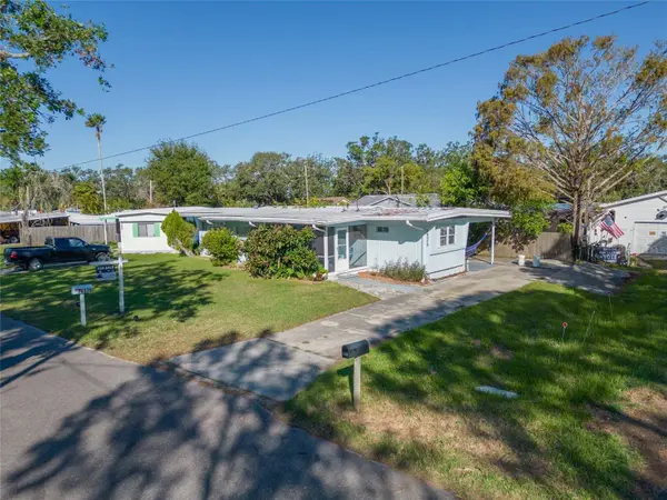 14375 VALENTINE DR, Largo, FL 33774