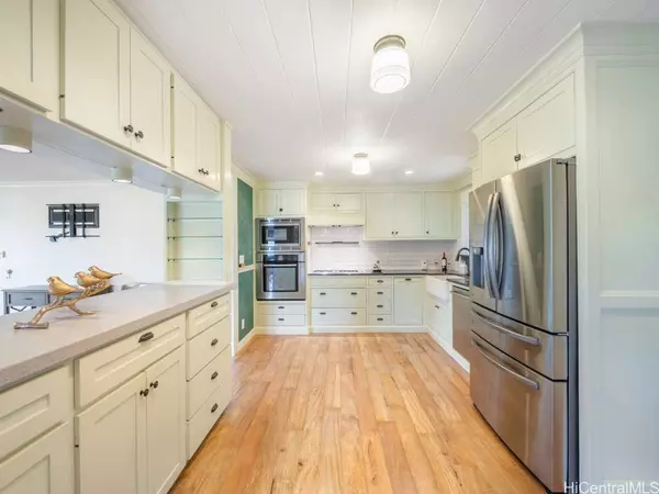 47-381 Ahuimanu RD #A, Kaneohe, HI 96744