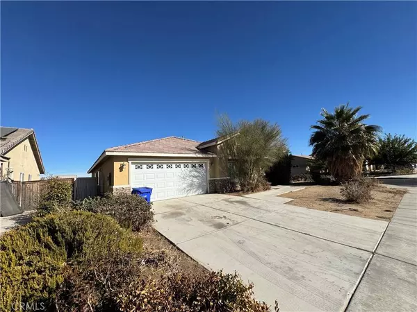 10998 Windcrest ST, Adelanto, CA 92301
