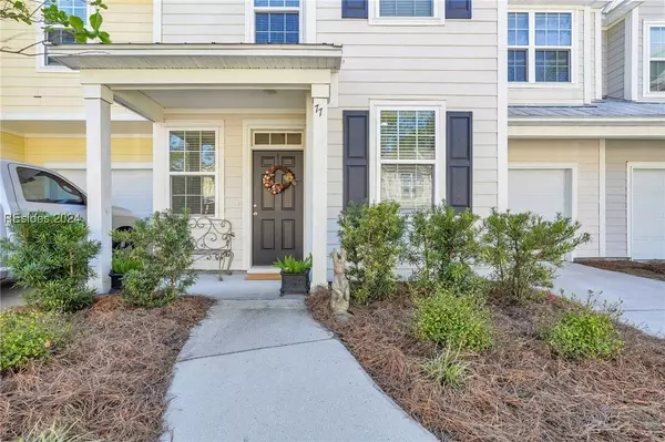 77 Plumgrass ST, Bluffton, SC 29910